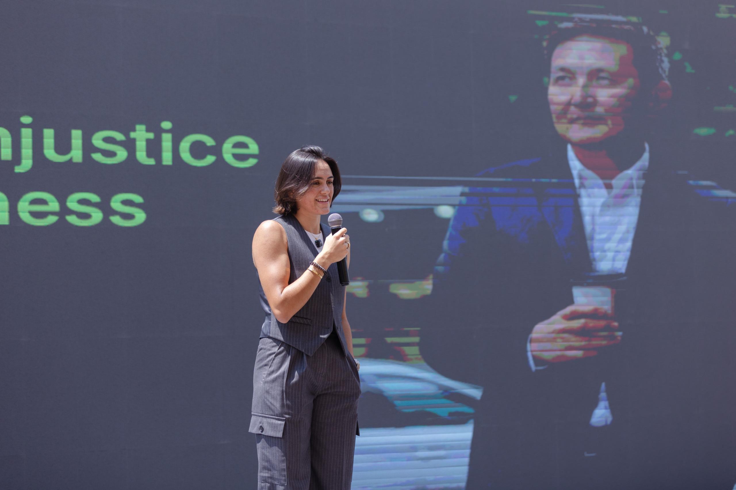 Perempuan Pendiri Perusahaan Rintisan Diajak Tembus Pasar Global Lewat Aurora Tech 2025