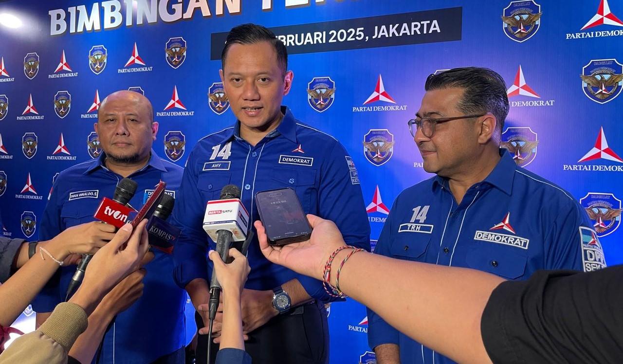 AHY-Ketua-Umum-Partai-Demokrat-Agus-Harimurti-Yudhoyono-usia-membuka-Bimtek-Partai.jpg