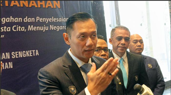 AHY Sebut Warga Menjarah karena Tak Punya Pilihan Lain Bertahan Hidup di Tengah Bencana Banjir