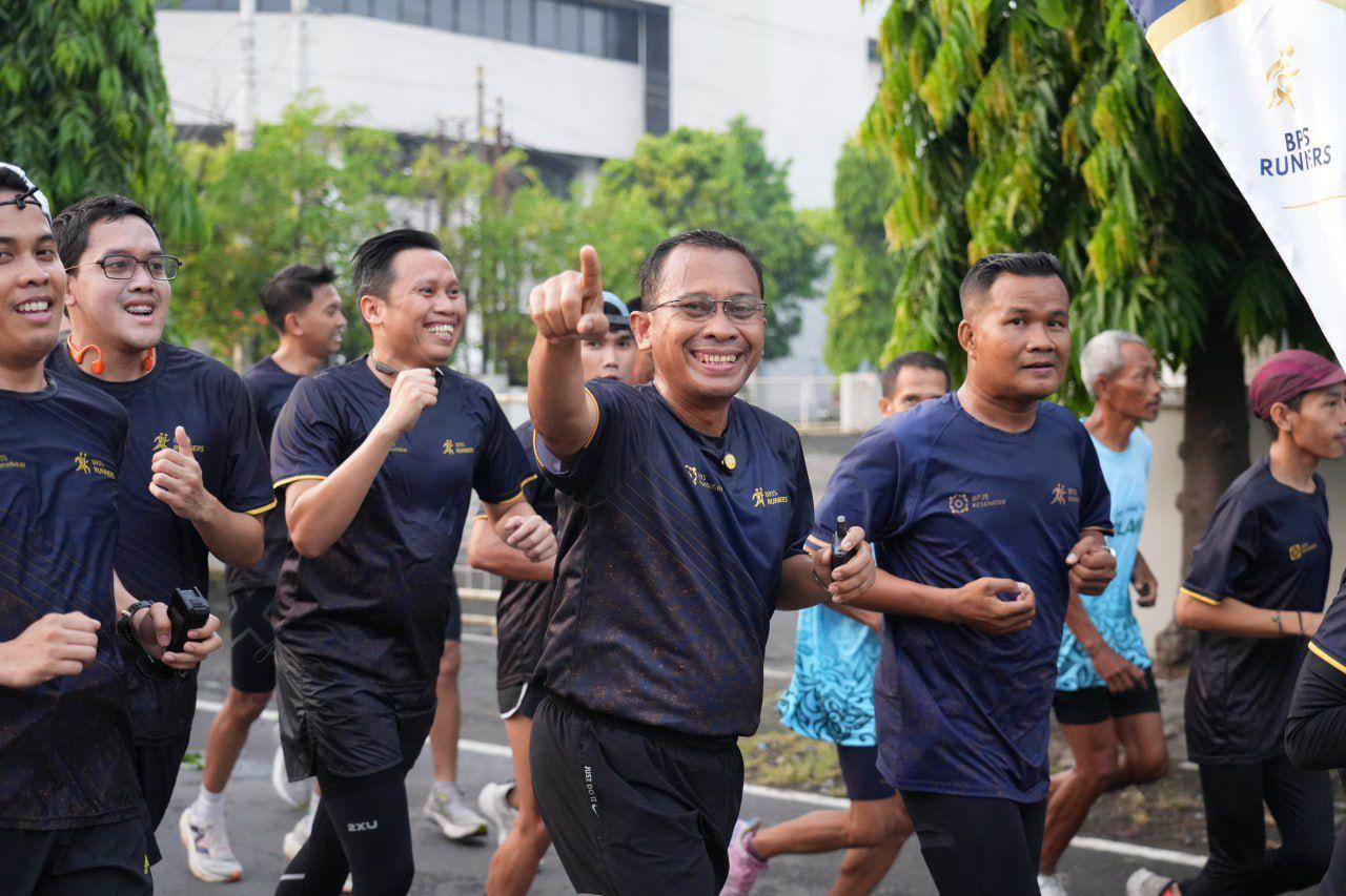 BPJS Kesehatan Ungkap Efisiensi Rp 6,5 Triliun dari Pencegahan Fraud, Ini Dampaknya ke Layanan JKN