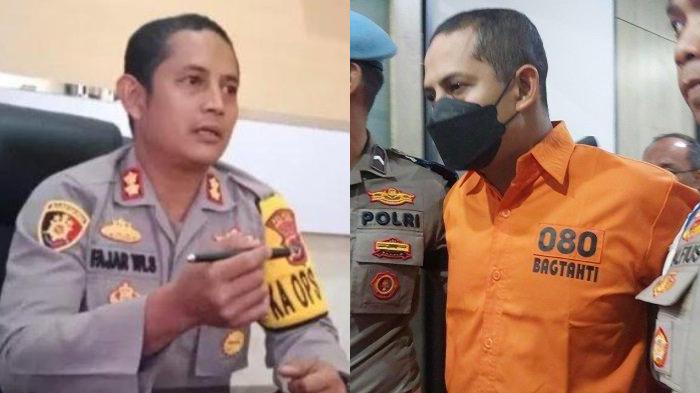 Profil AKBP Fajar Widyadharma, Eks Kapolres Ngada yang Divonis 19 Tahun Penjara Terkait Pencabulan