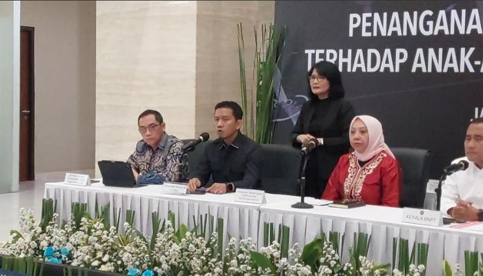 6 Ciri Anak Gabung Grup Kekerasan Ekstrem, Rata-rata yang Bergabung Korban Bullying