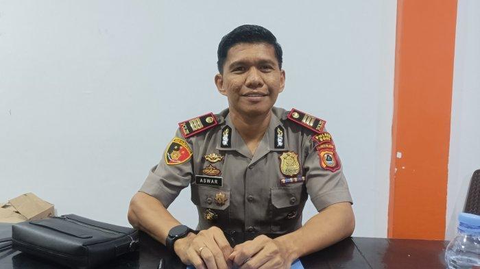 Kasat Narkoba Polres Bone AKP Aswar Dicopot usai Diduga Minta Rp80 Juta ke Keluarga Pelaku Narkoba
