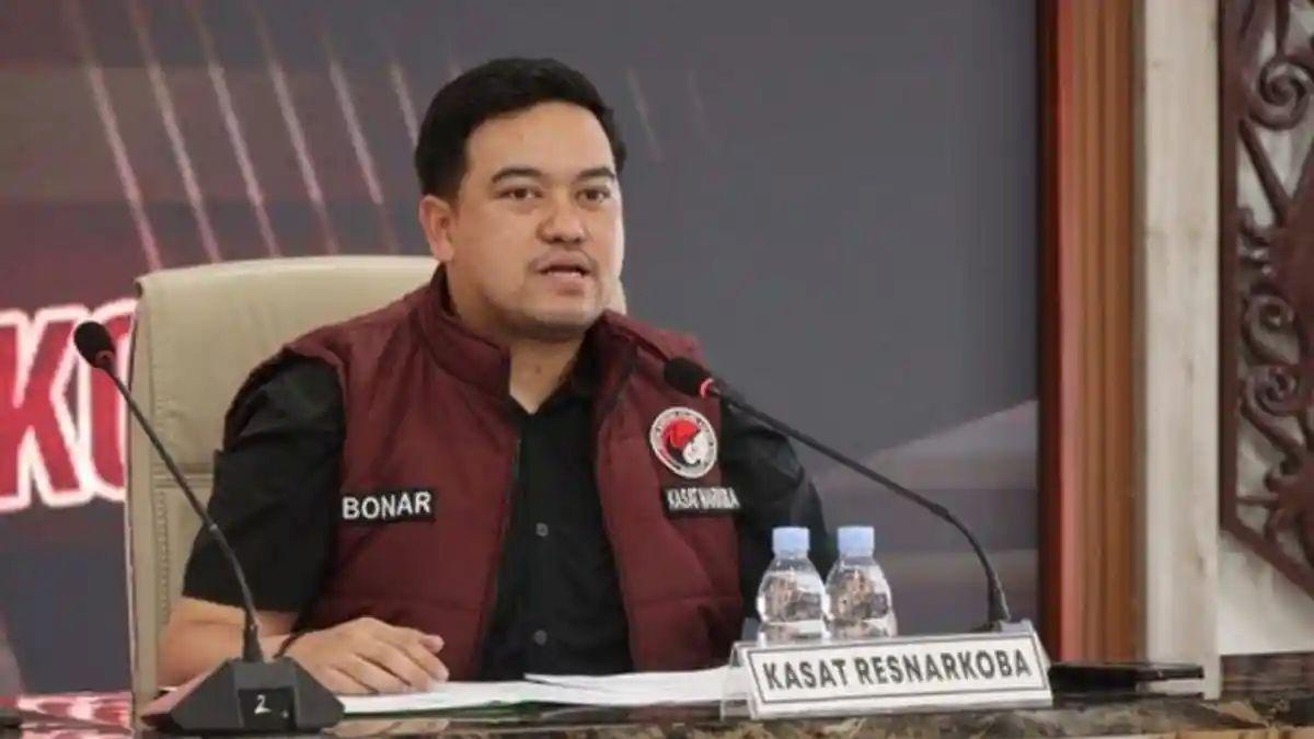 Kronologi Kasat Narkoba Polres Kukar Ditangkap soal Narkotika, Ngaku Sudah Pakai Setahun