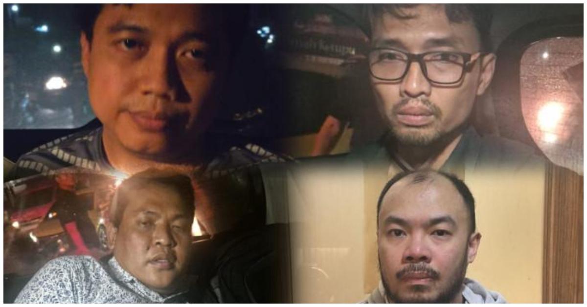 Dirreskrimum Polda Metro Jaya: Tewasnya Kacab Bank BUMN Bukan Pembunuhan Berencana
