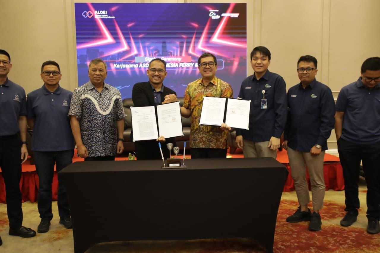 Industri Logistik Nasional Didorong Lebih Adaptif di Tengah Tekanan Geopolitik Global