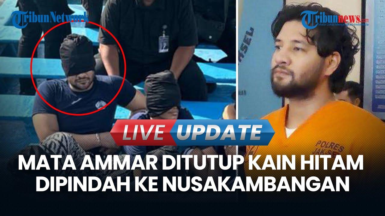 Berkaca Kasus Ammar Zoni, Komisi XIII DPR Minta Semua Bandar Narkoba Dipindahkan ke Nusakambangan