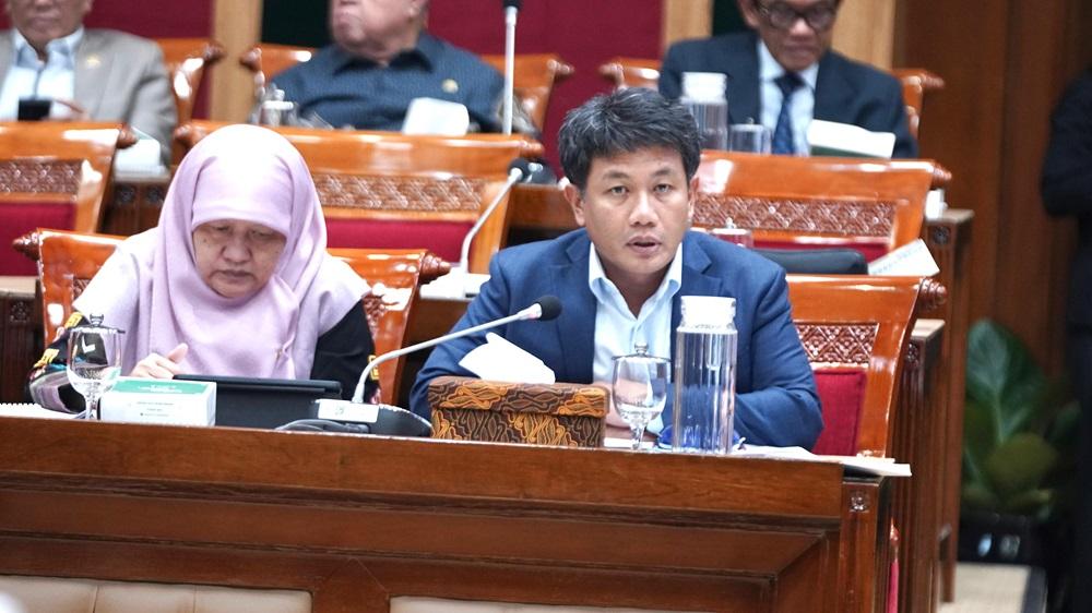 7.193 Anak di Pandeglang Tidak Sekolah, Pemerintah Diminta Perkuat Beasiswa dan Subsidi Pendidikan