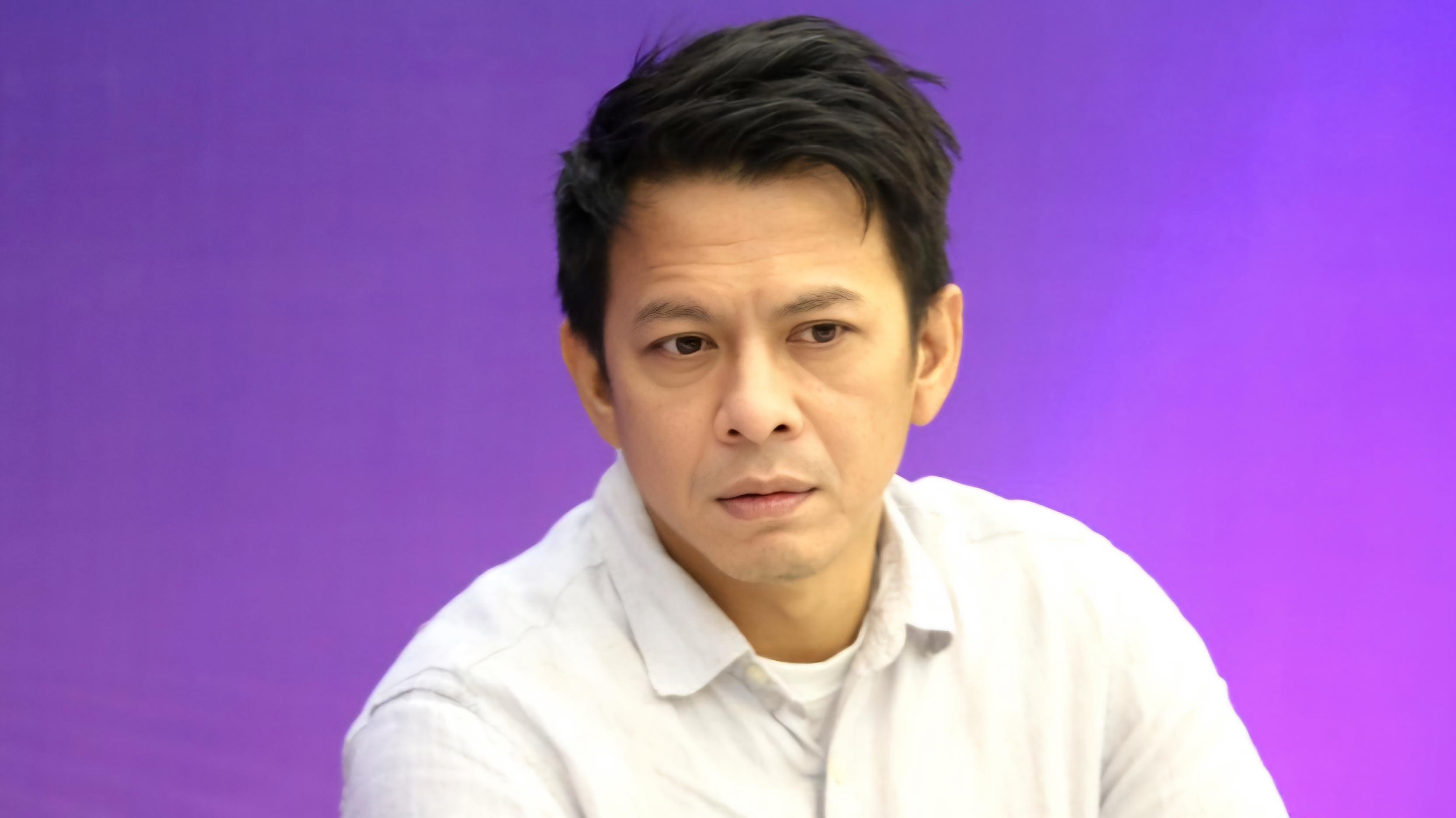 Jadi Dilan Versi Baru, Ariel NOAH Tak Jadikan Iqbaal Ramadhan Referensi