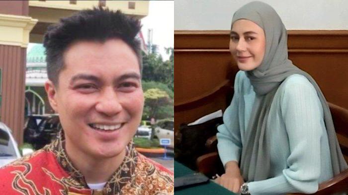 Paula Verhoeven Dilarang Temui Anak-anaknya di Sekolah, hanya Diizinkan Bertemu di Rumah Baim Wong