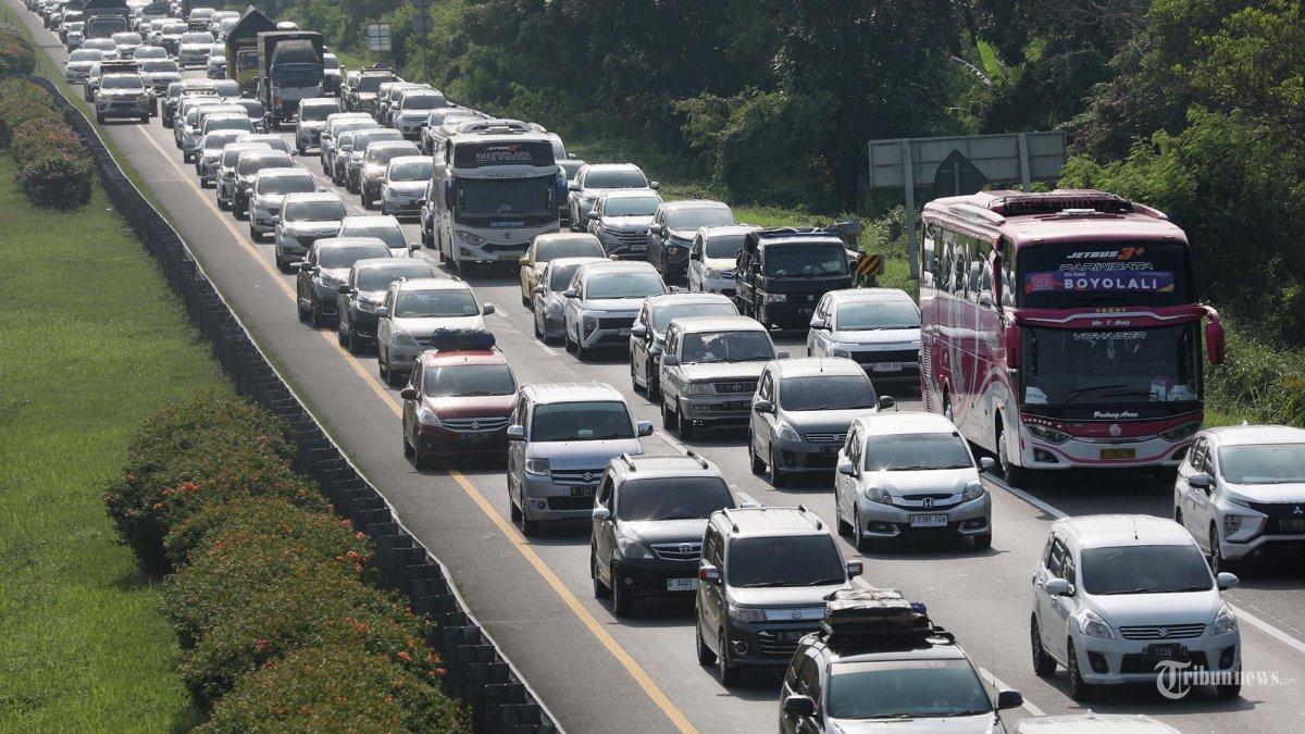 Daftar Nomor Penting bagi Pemudik Libur Natal dan Tahun Baru 2026