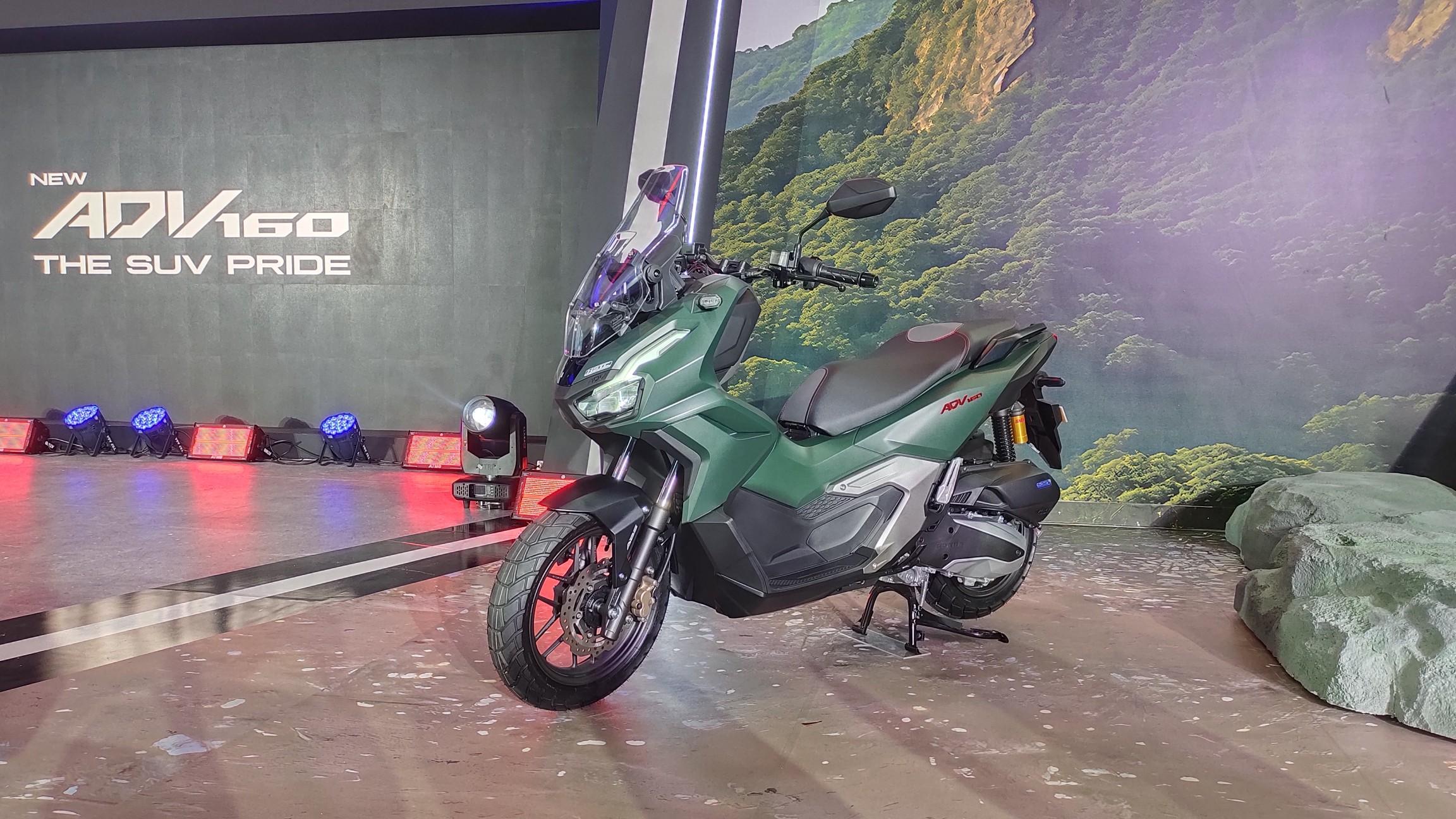 Honda Pastikan Motor Produksi Terbaru Aman Gunakan BBM dengan Etanol 10 Persen
