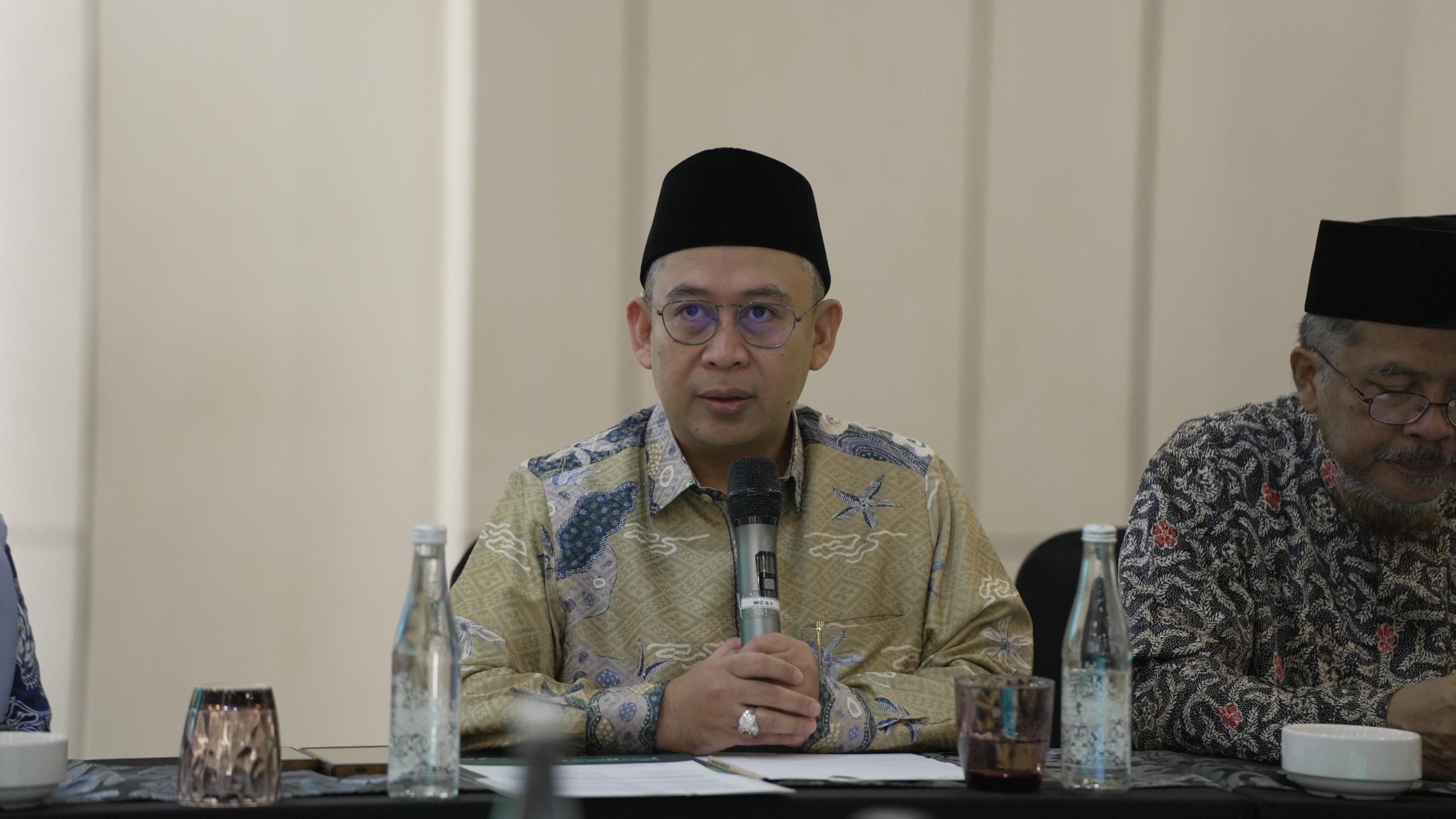 Forum PWNU Desak PBNU Gelar Muktamar Paling Lambat Agustus 2026