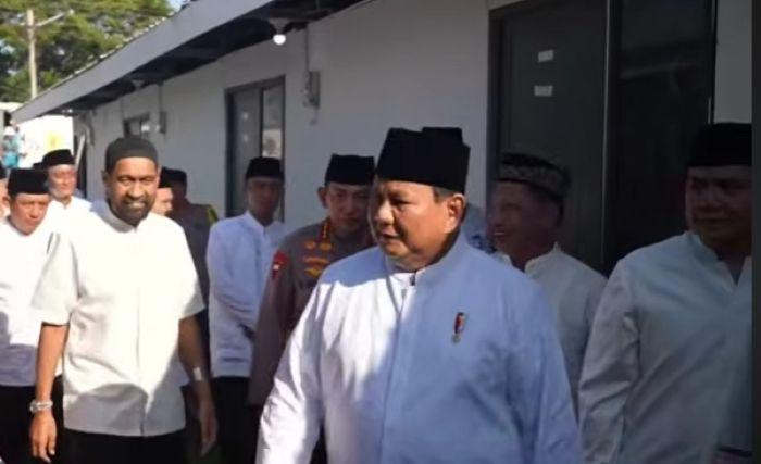 Prabowo Wacanakan WFH 1 Hari Seminggu Imbas Konflik AS vs Iran, Bappisus: Sedia Payung sebelum Hujan