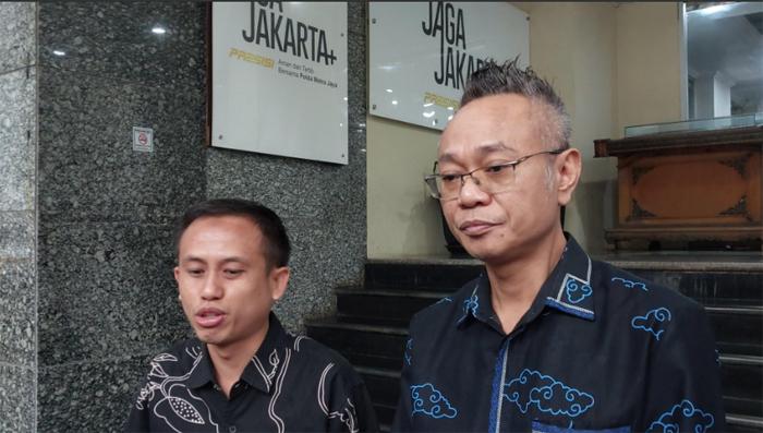 Pelapor Kasus Ijazah Jokowi Dipanggil ke Polda Metro, Cabut Laporan Eggi Sudjana & Damai Hari Lubis?
