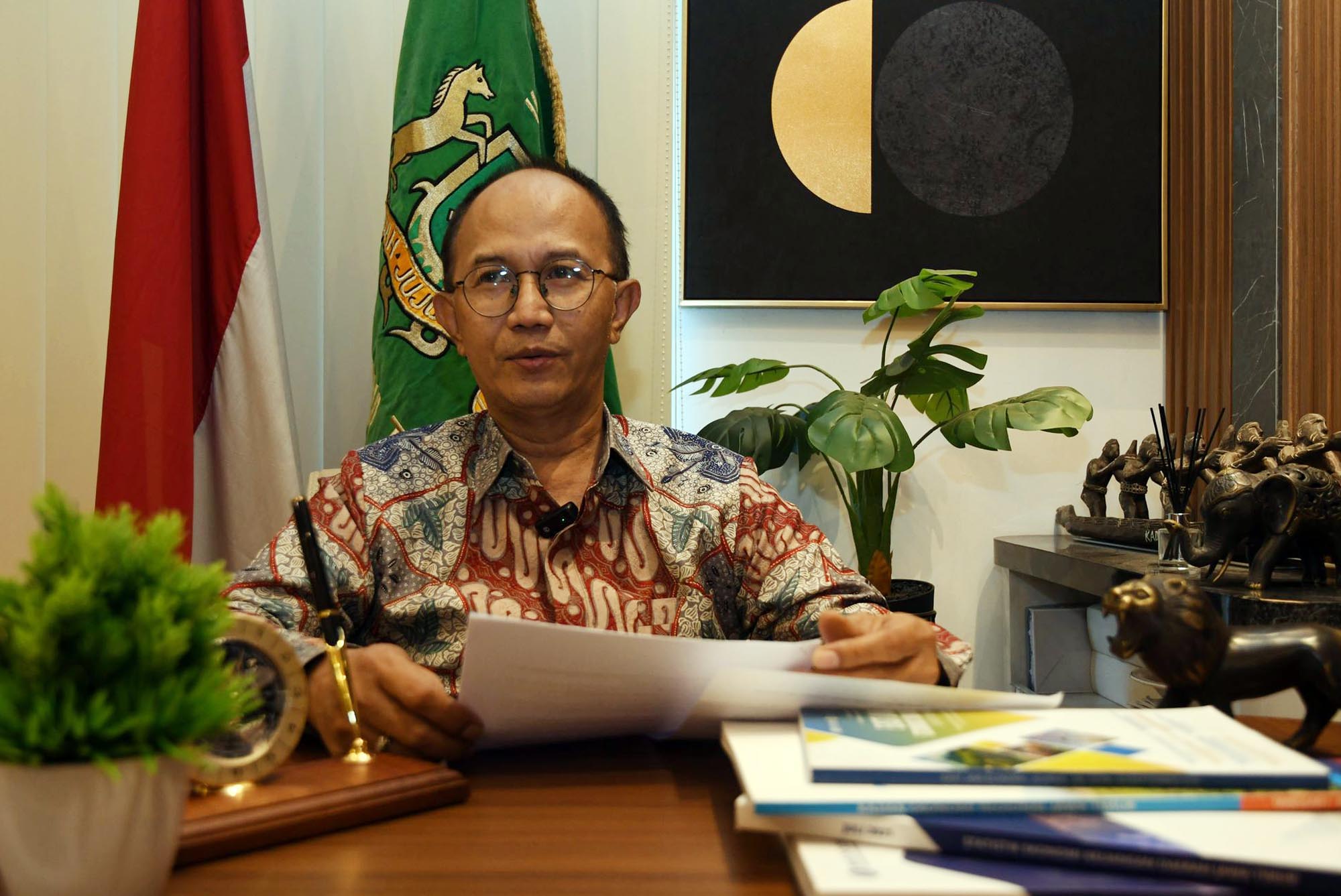 Menkeu Tak Naikkan Cukai Tahun 2026, KADIN: Moratorium Jadi Cara Redam Rokok Ilegal