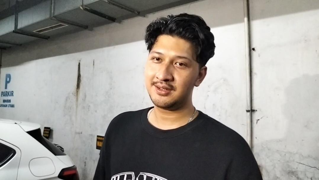 Aditya Zoni Berencana Ambil Barang Ammar Zoni yang Dititipkan di Rumah Kamelia