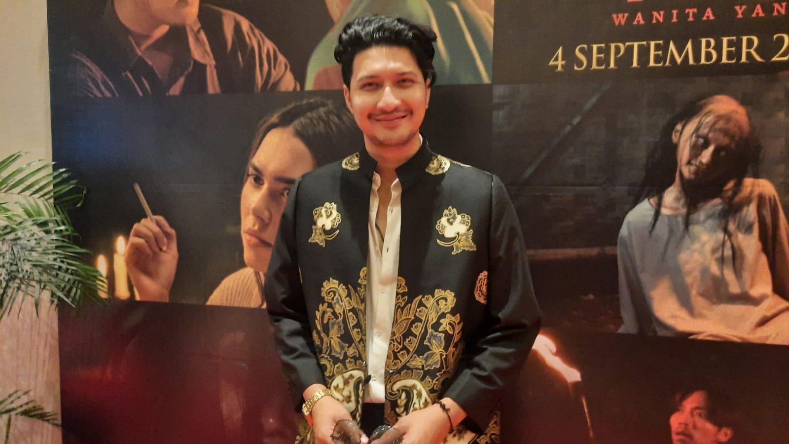 Ammar Zoni Dipindahkan ke Nusakambangan, Aditya Zoni Syok Berat, Kecewa Keluarga Tak Diberi Tahu