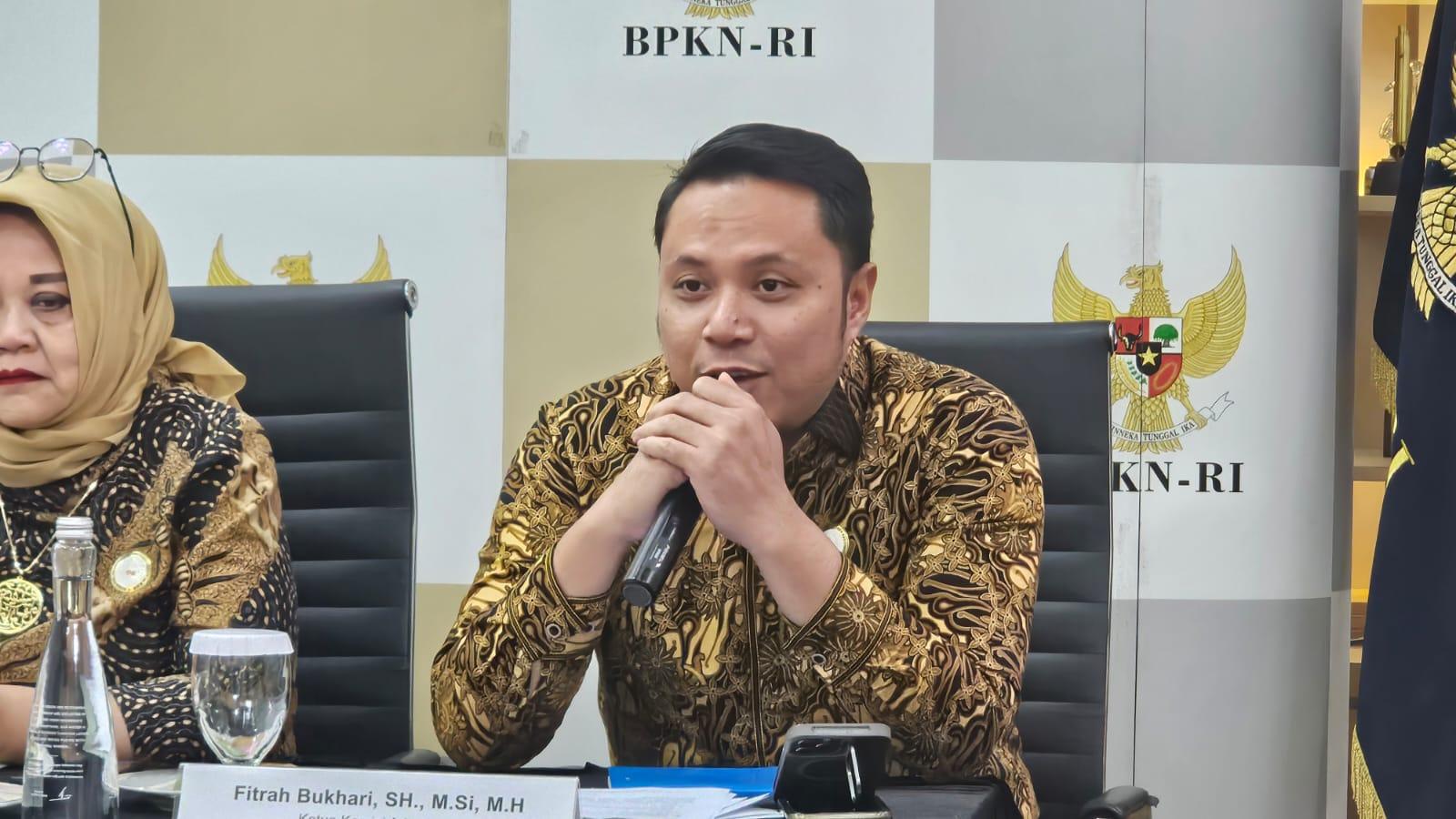 Sektor Jasa Keuangan Mendominasi Aduan Masyarakat ke BPKN