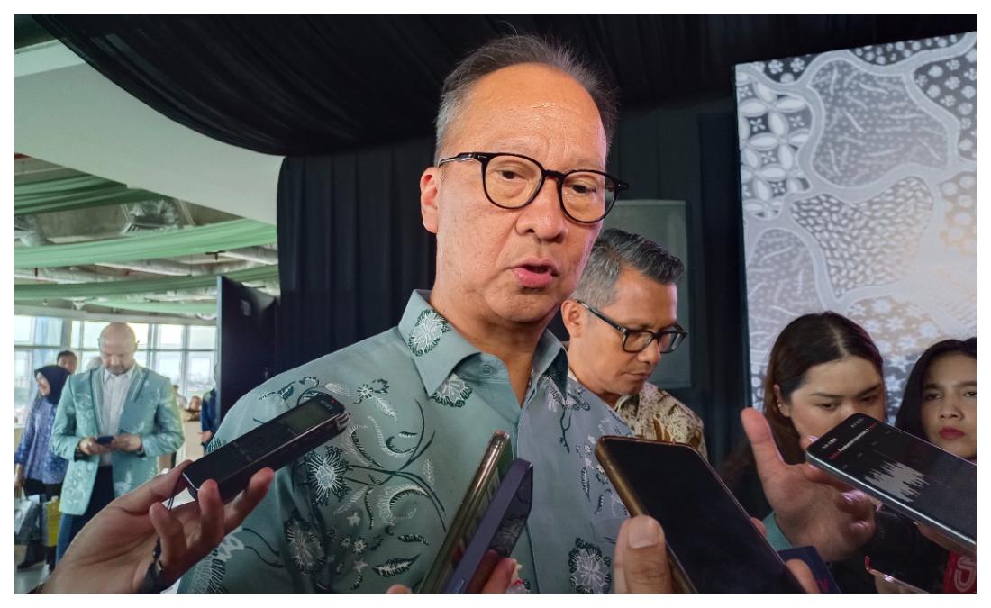 Menperin Ungkap Rencana Pemerintah Kaji Ulang Insentif Motor Listrik