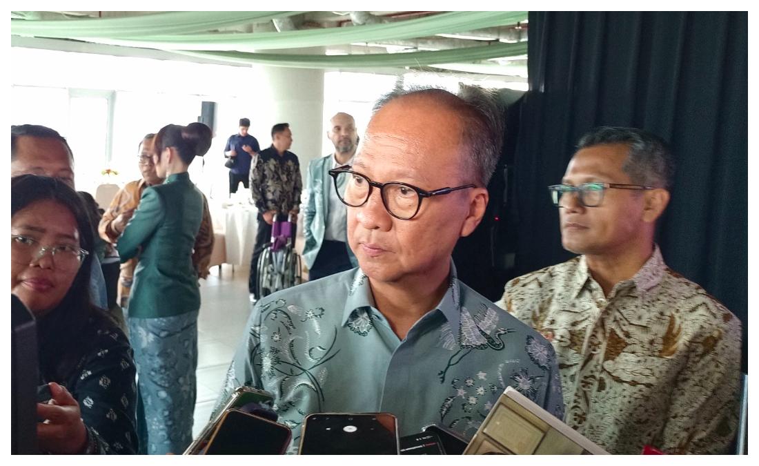 Merek China Gusur Diler Mobil Jepang, Menperin Minta Produsen Percepat Transisi ke EV