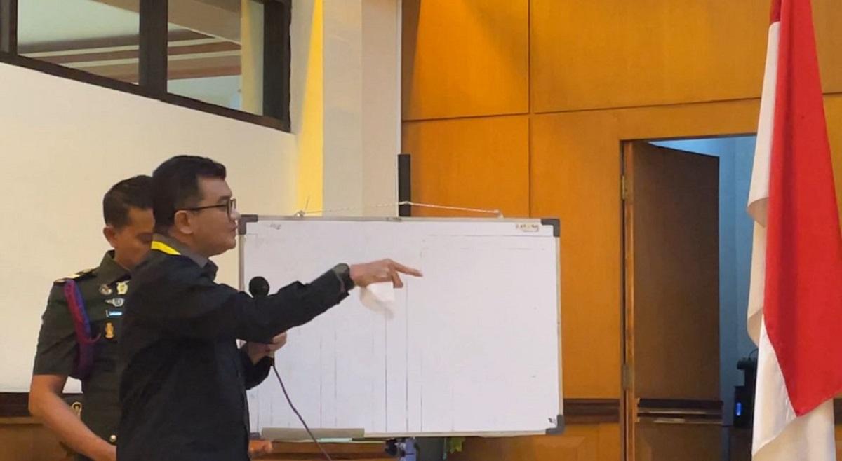 Reza Indragiri Pertanyakan Jumlah Pelaku Jika Motif Dendam Jadi Dasar Penyerangan ke Andrie Yunus