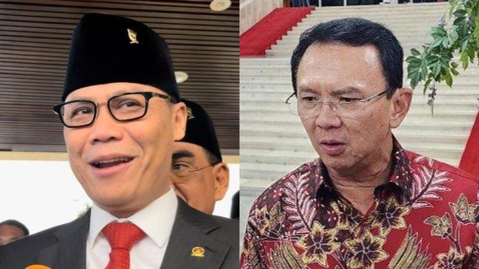 Pernyataan Ahok Dibantah Ahmad Basarah, PDIP Sempat Ingin Usung Anies di Pilkada Jakarta bersama PKB