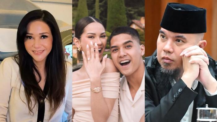 Alyssa Daguise Umumkan Kehamilan Pertama, Ngaku Cepat Lelah dan Sering Tidur Siang