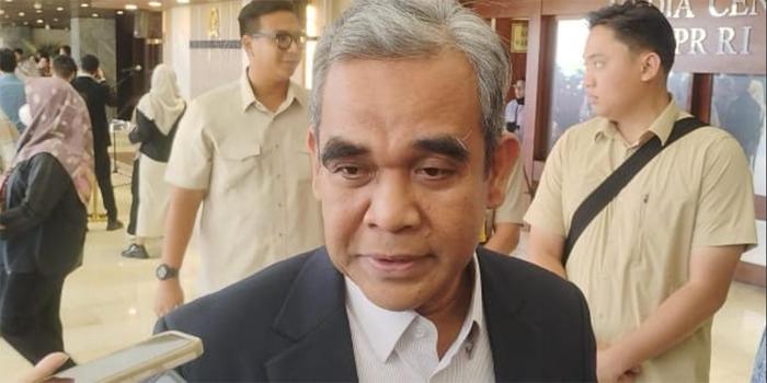 Budi Arie Setiadi Disebut Penuhi Syarat Gabung Partai Gerindra