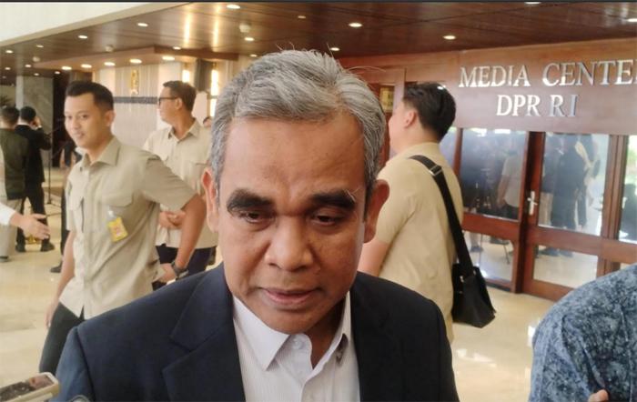 Ketua MPR RI Prihatin Gubernur Riau Ditangkap KPK: Semoga Jadi Pelajaran Bagi Semua