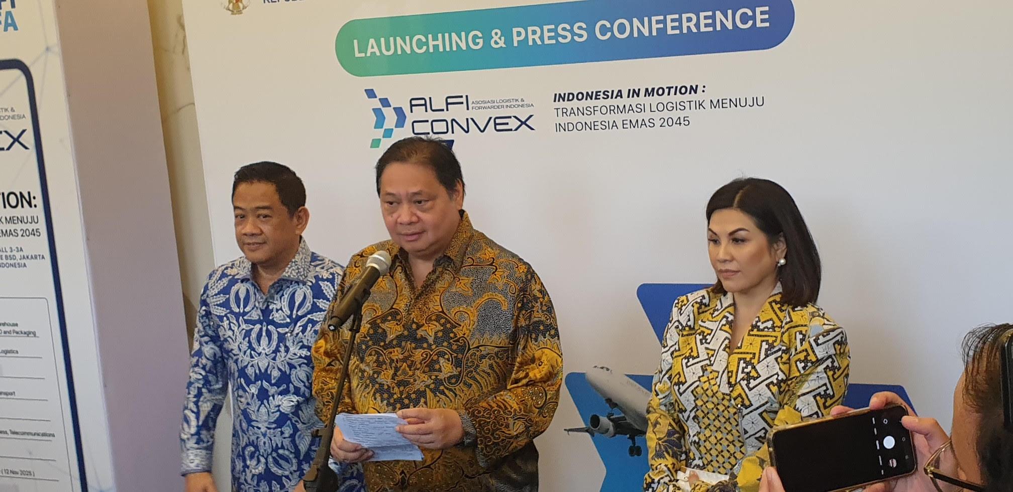 Indonesia Kirim Penawaran ke AS, Rayu Trump Agar Tak Berlakukan Tarif Resiprokal