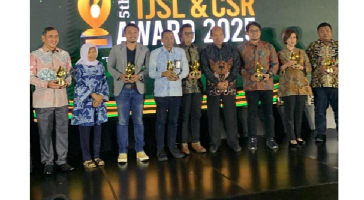 MPR Nilai Positif BUMN yang Berhasil Dongkrak Ekonomi Disertai Pelestarian Lingkungan