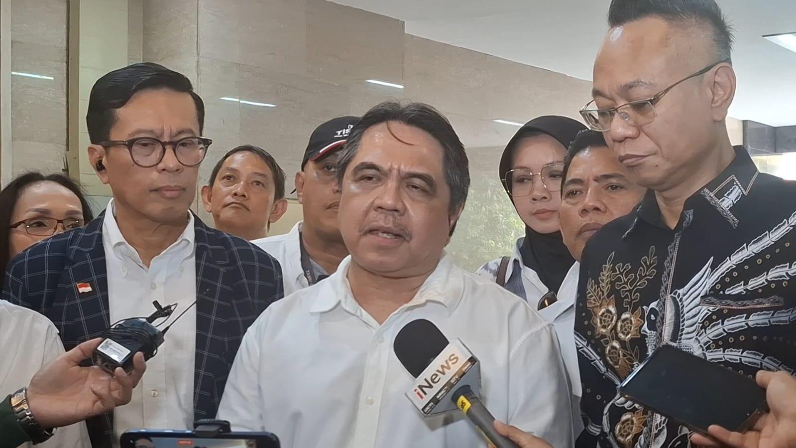 Alasan PSI Terima Pengunduran Diri Ade Armando, Singgung soal Kebebasan Berpendapat