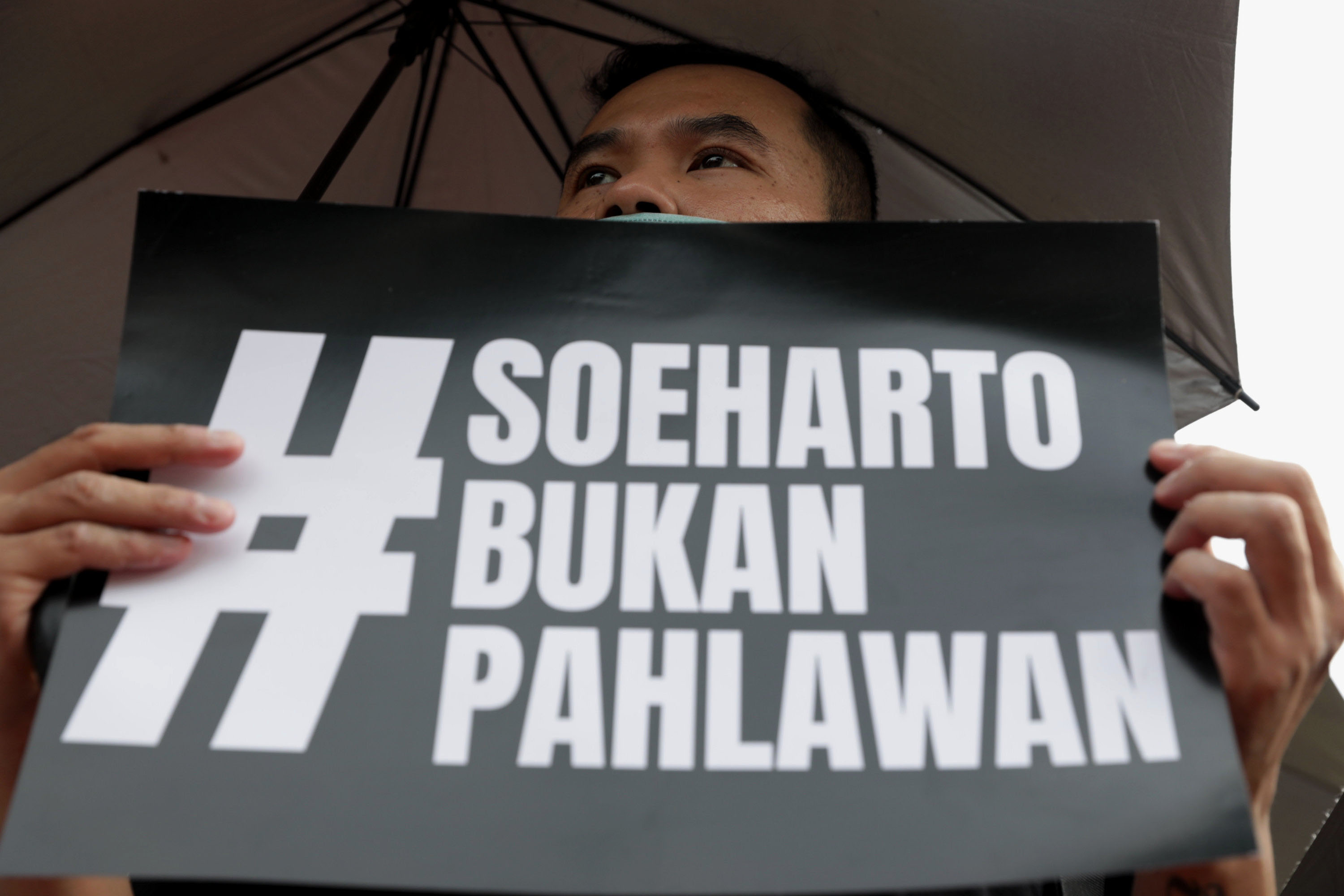 Polemik Gelar Pahlawan Nasional Soeharto, Ini 10 Dosa Besar Presiden ke-2 RI Menurut KontraS