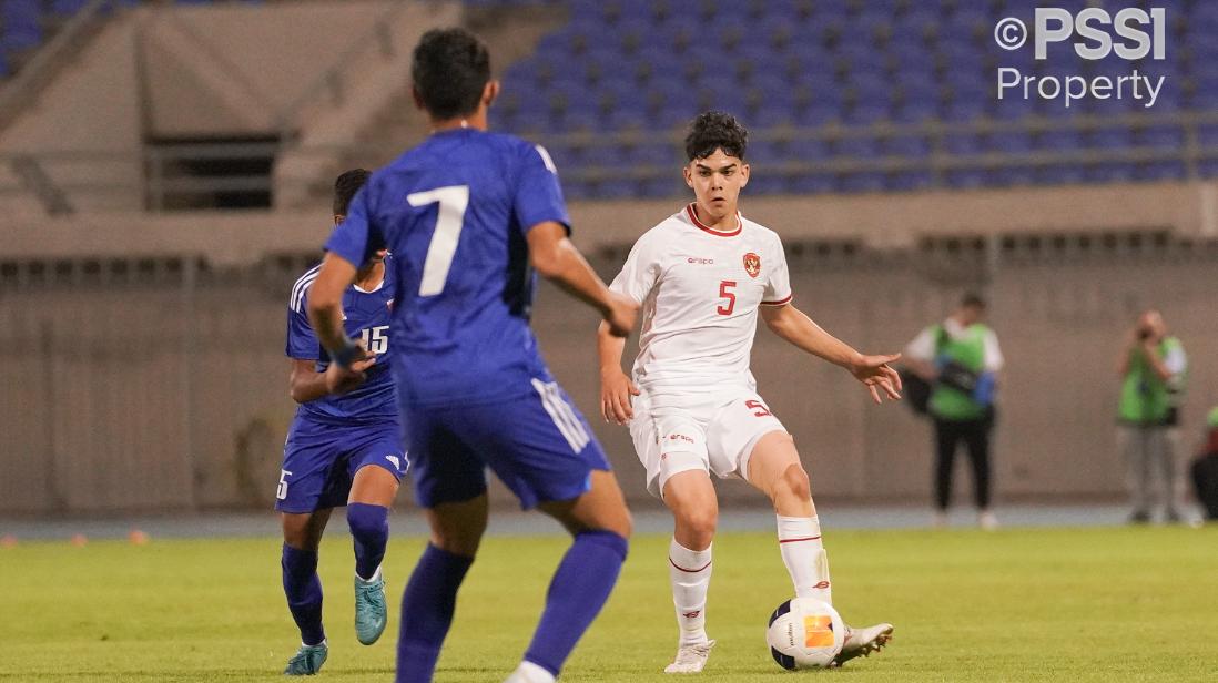 Daftar 23 Pemain Timnas Indonesia di FIFA Matchday Juni, Akselerasi Pemain Muda Pilihan John Herdman
