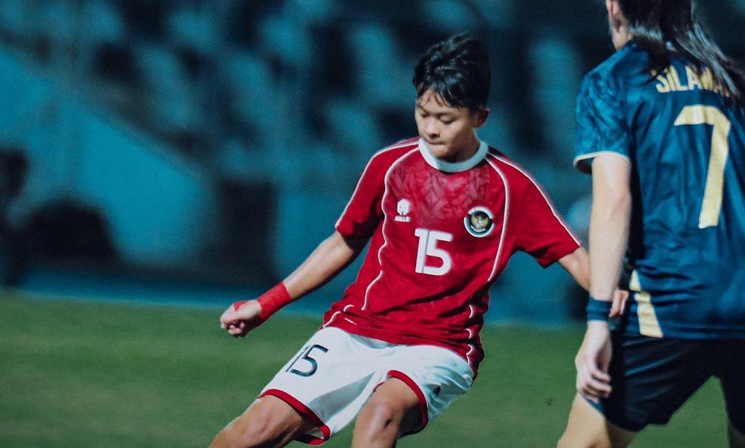 Hasil Akhir Timnas Putri Indonesia vs Vietnam di SEA Games 2025: Kalah 5-0, Asa Medali Masih Terbuka