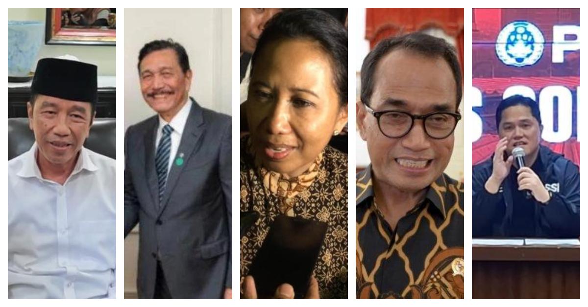 🔴 LIVE: Mahfud MD Ragu Luhut Terlibat Dugaan Mark Up Whoosh: Proyek dari 2016, Dia Baru Gabung 2020