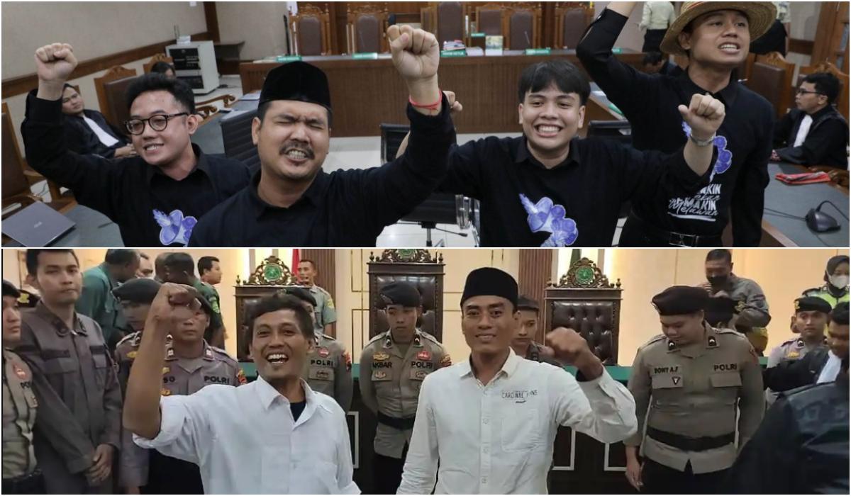 Kejagung Ajukan Kasasi Vonis Bebas Delpedro Cs terkait Kasus Penghasutan Demo Agustus 2025