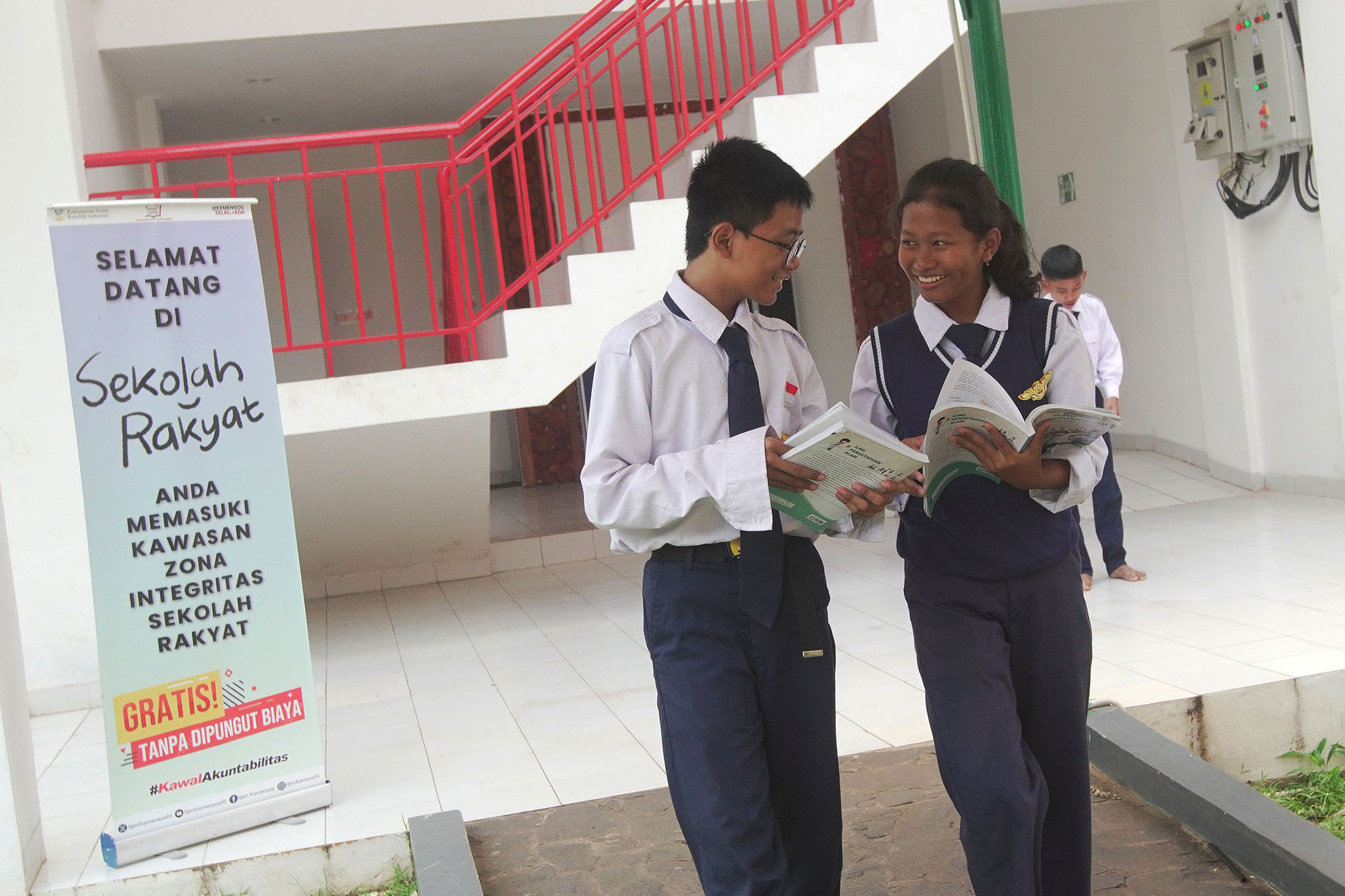 Hari Kesetiakawanan Sosial Nasional Diperingati pada 20 Desember, Ini Kumpulan Ucapannya Tahun 2025