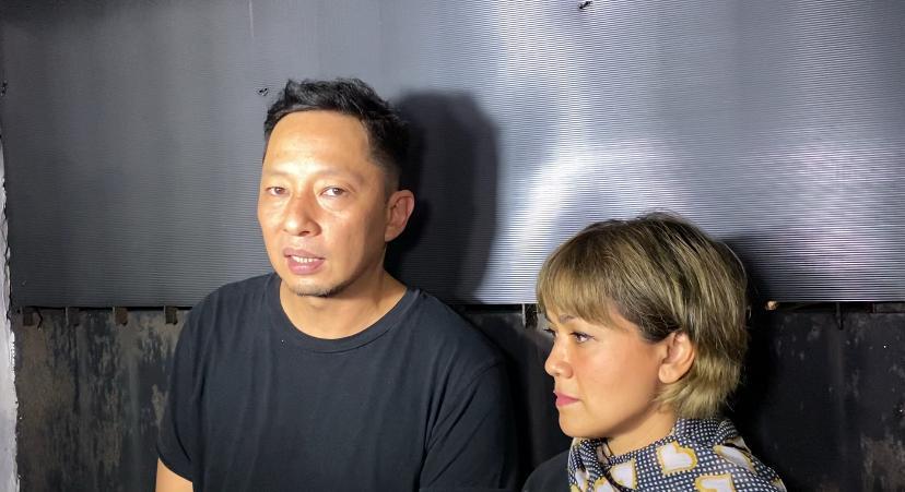 Ringgo Agus Rahman Kenang Pertemuan Terakhir dengan Vidi Aldiano, Ungkap Kondisi Terkini Sheila Dara