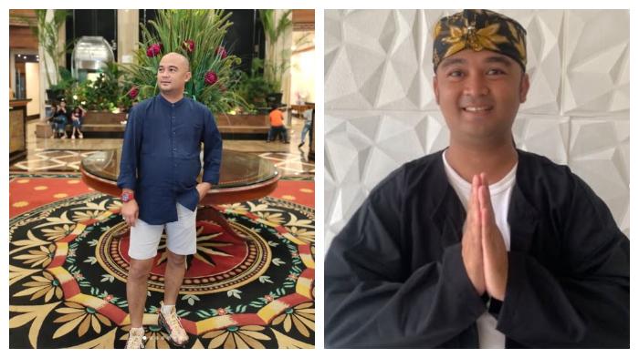 Profil Sandy Permana, Pemeran Arya Soma dalam Serial Mak Lampir yang Tewas Dibunuh