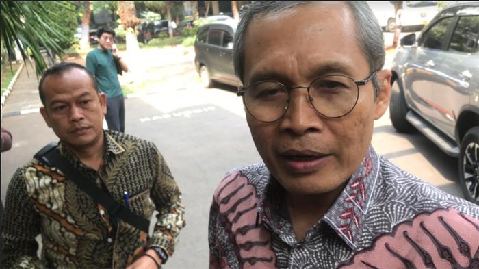 Eks Pimpinan KPK Dorong Majelis Hakim Perkara Minyak Dilaporkan ke KY dan Bawas MA
