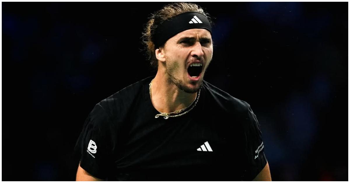 Alexander Zverev Akhiri Puasa Grand Slam dengan Juara French Open 2026