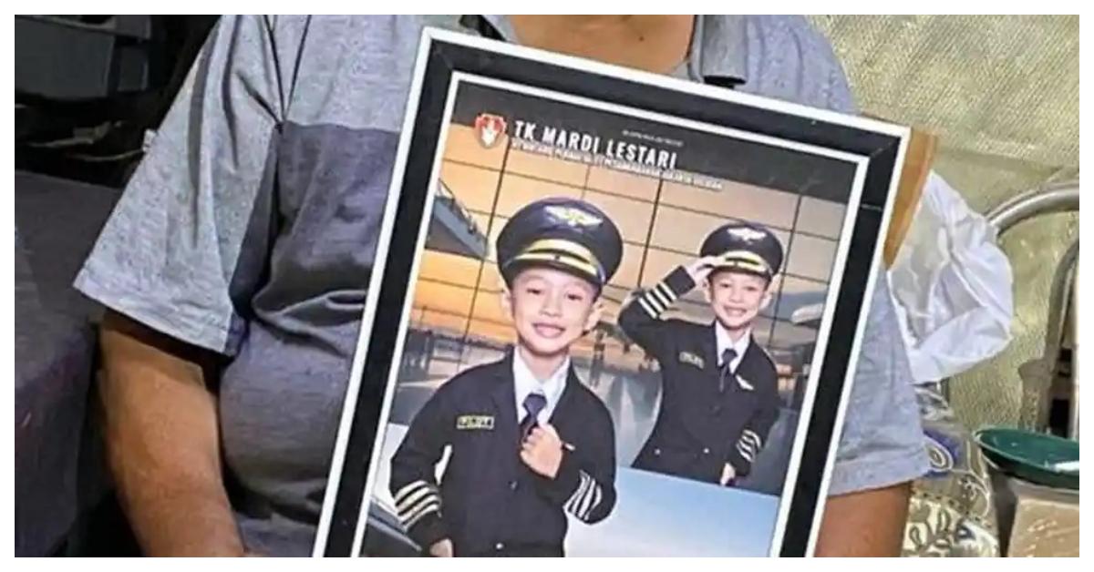 Sosok Arumi, Ibu Alvaro Akan Tes DNA terkait Kerangka Diduga Anaknya yang Hilang di Jaksel