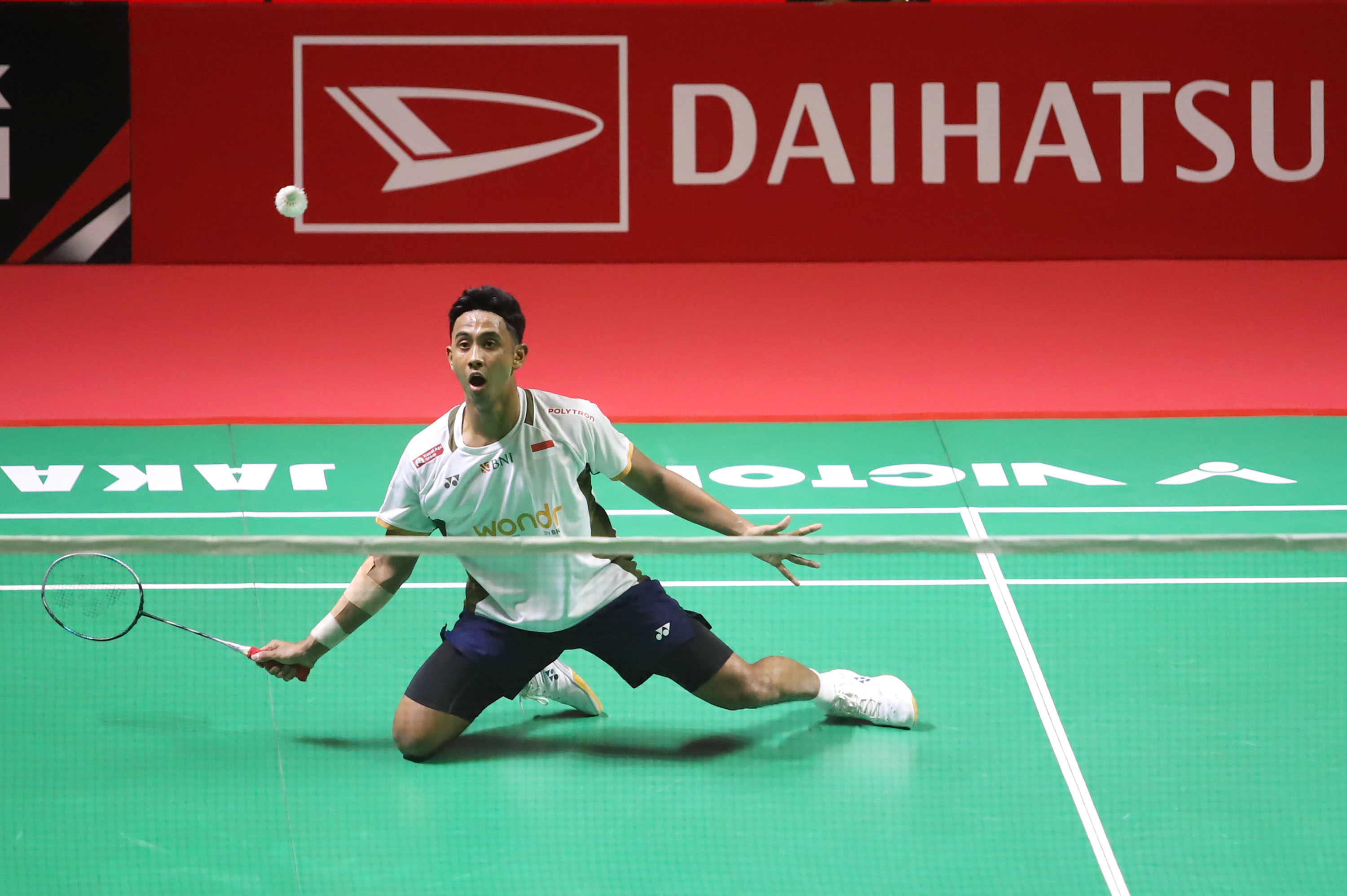 Mimpi Alwi Farhan Tampil di All England Jadi Nyata: Kini Bidik Bisa Tembus Final