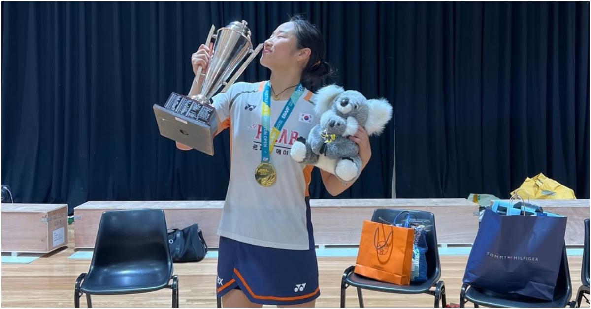 Hasil Final Uber Cup 2026 Hari Ini: Korea Selatan Juara Selevel Indonesia, China KO 3-1