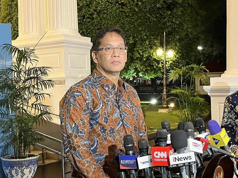 Anak Sebut Sri Mulyani Agen CIA, Menkeu Purbaya: Dia Masih Kecil Belum Mengerti