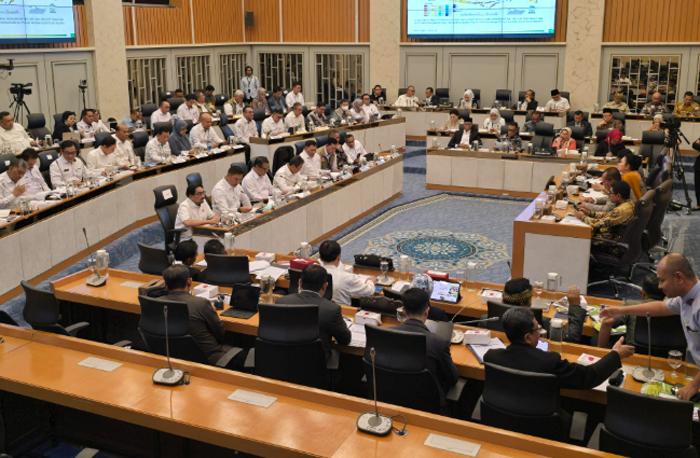 Mentan Ungkap Strategi Pemerintah Antisipasi Kenaikan Harga Pangan Dampak Krisis Energi Global