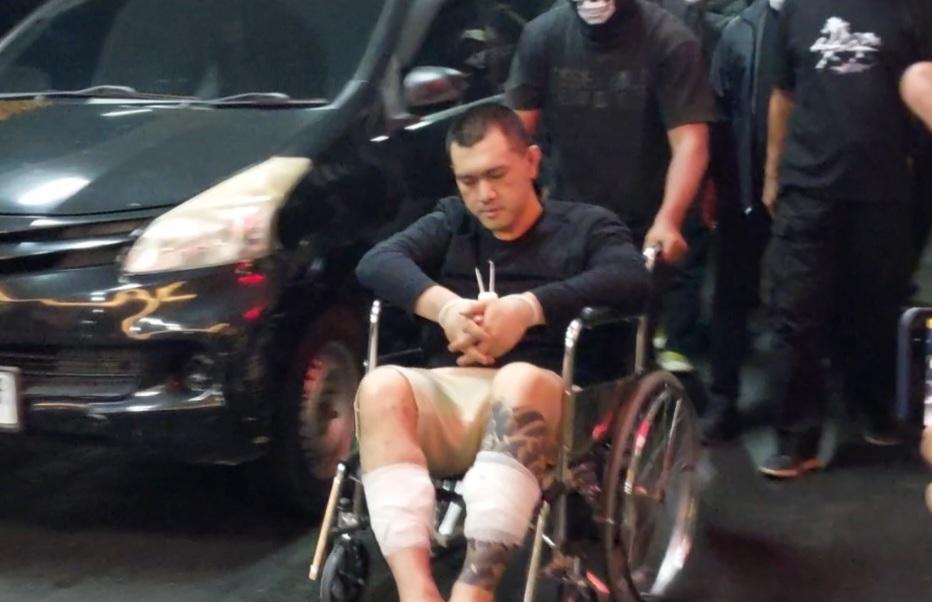 Buronan Narkoba The Doctor Sempat Lolos dari Upaya Penangkapan di Kuala Lumpur
