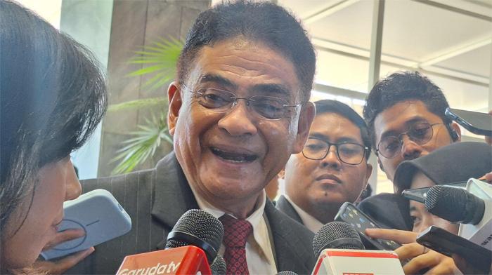 PDIP Sindir Bahlil Lahadalia yang Usulkan Koalisi Permanen